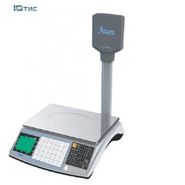 Весы ps6xc на 30 кг (горячие клавиши)